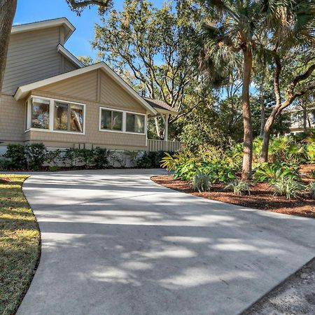 4 Junket Βίλα Hilton Head Island Εξωτερικό φωτογραφία