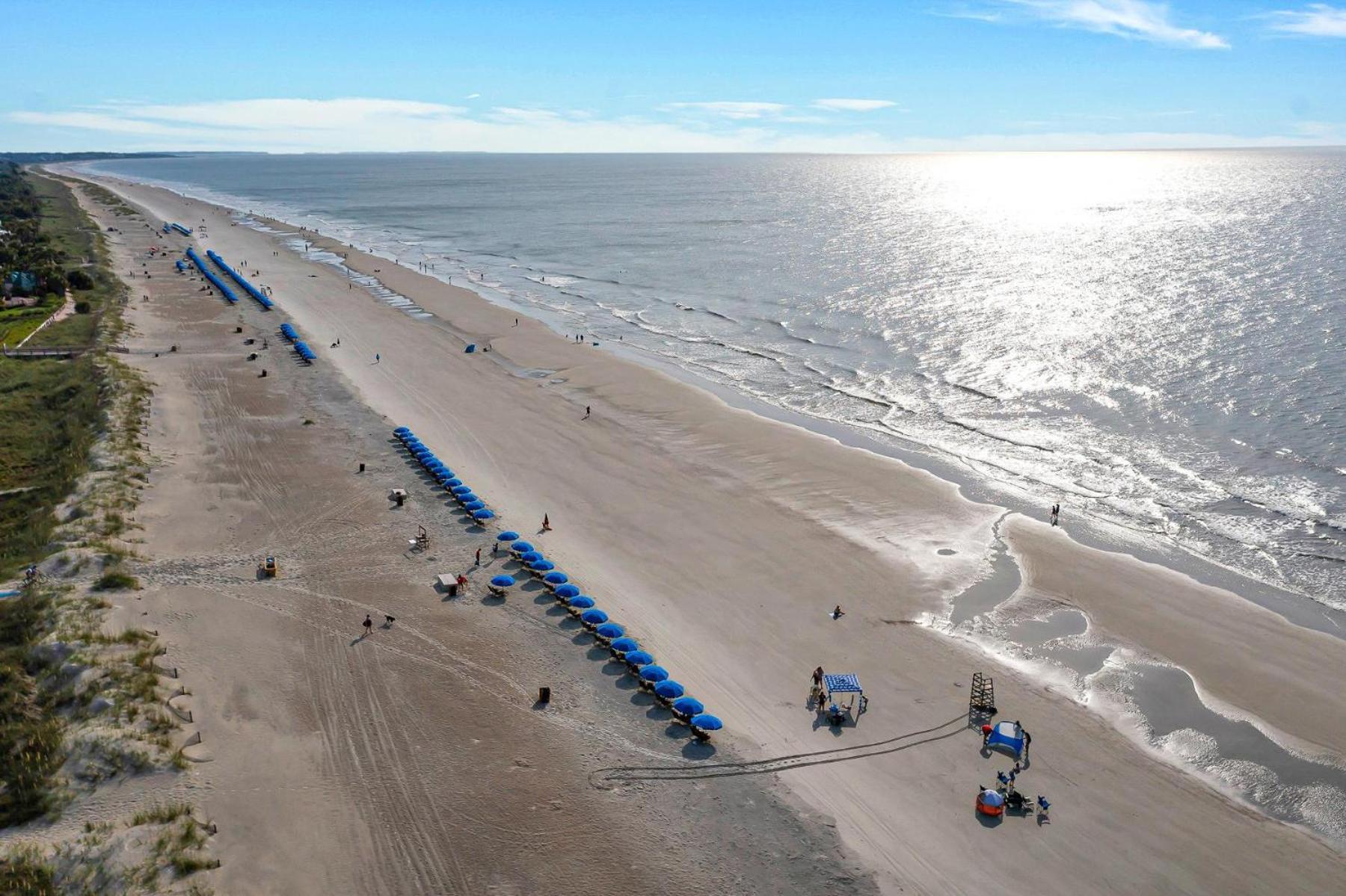 4 Junket Βίλα Hilton Head Island Εξωτερικό φωτογραφία