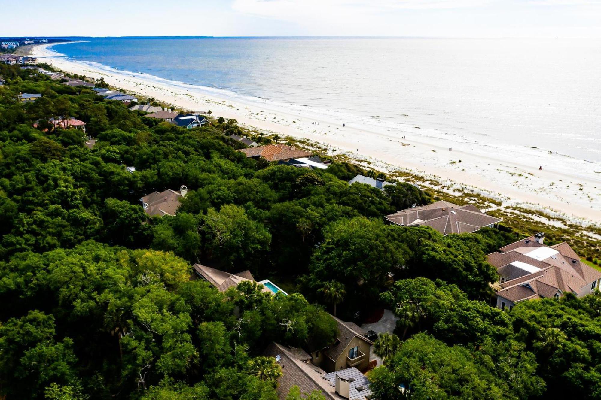4 Junket Βίλα Hilton Head Island Εξωτερικό φωτογραφία