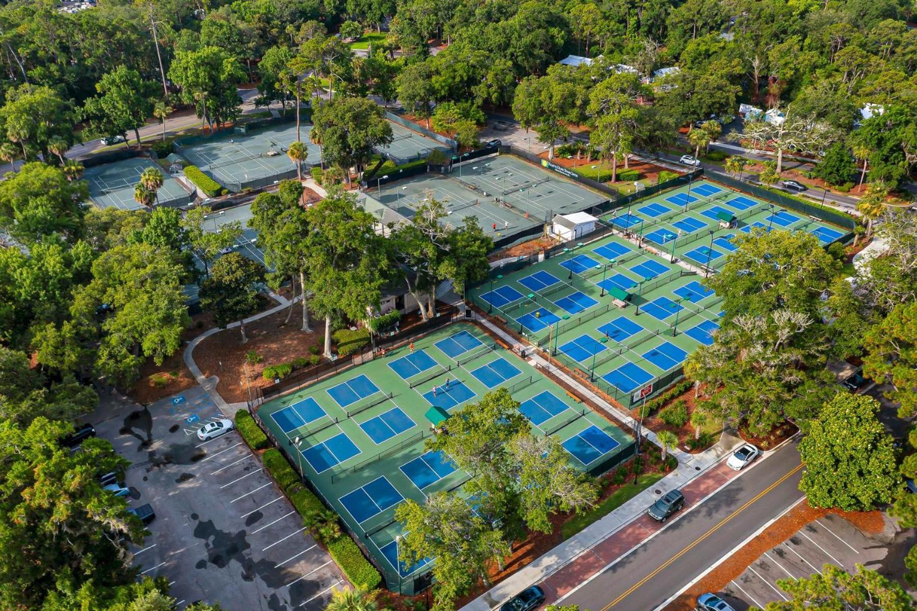 4 Junket Βίλα Hilton Head Island Εξωτερικό φωτογραφία