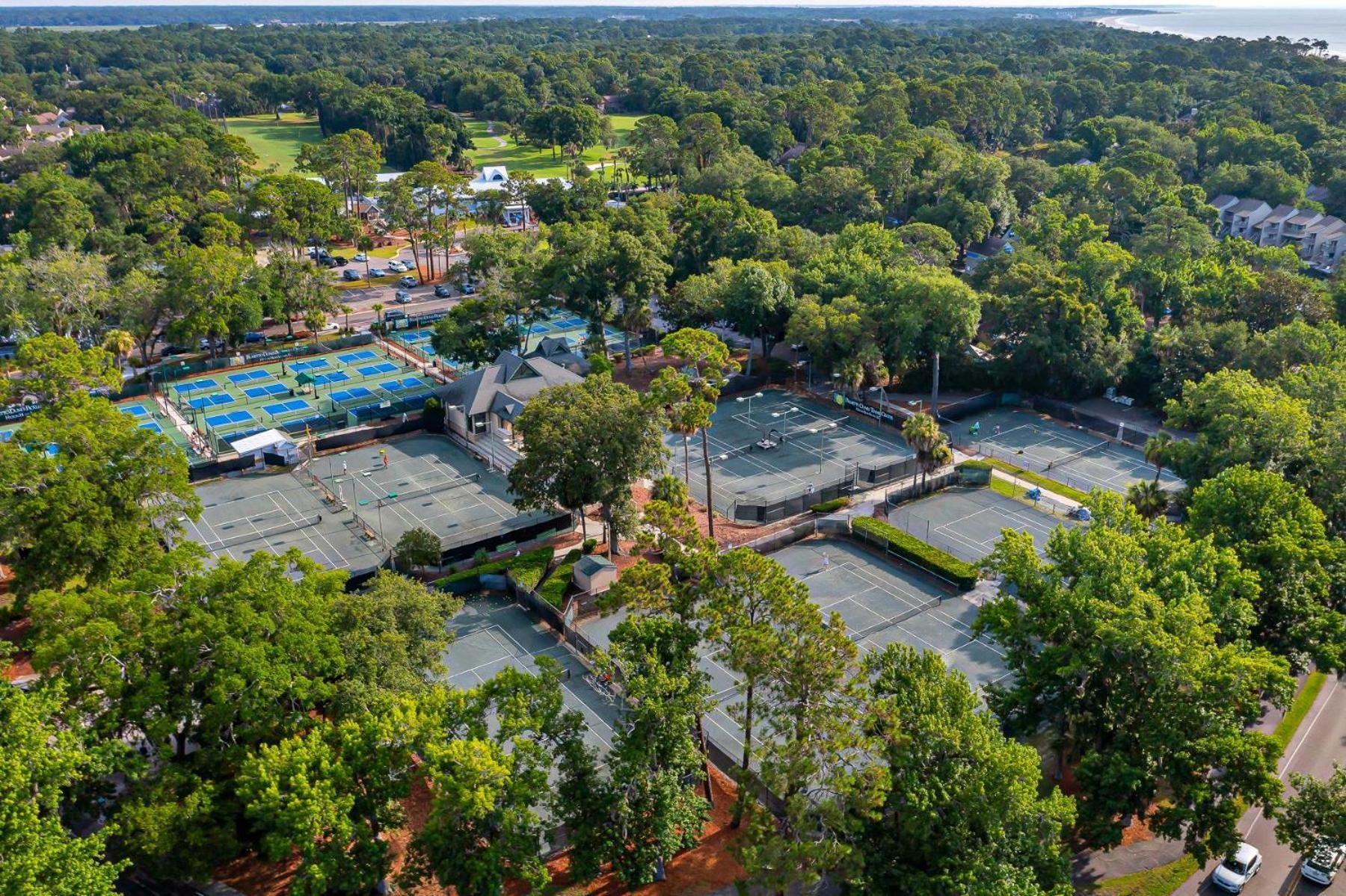 4 Junket Βίλα Hilton Head Island Εξωτερικό φωτογραφία