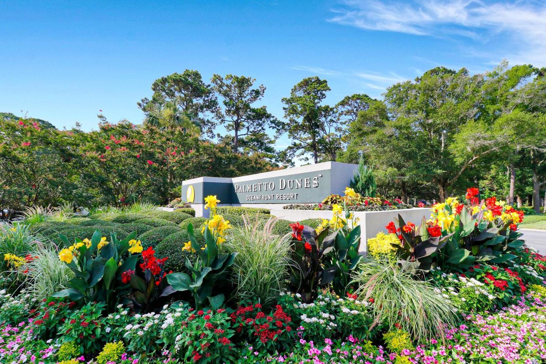 4 Junket Βίλα Hilton Head Island Εξωτερικό φωτογραφία