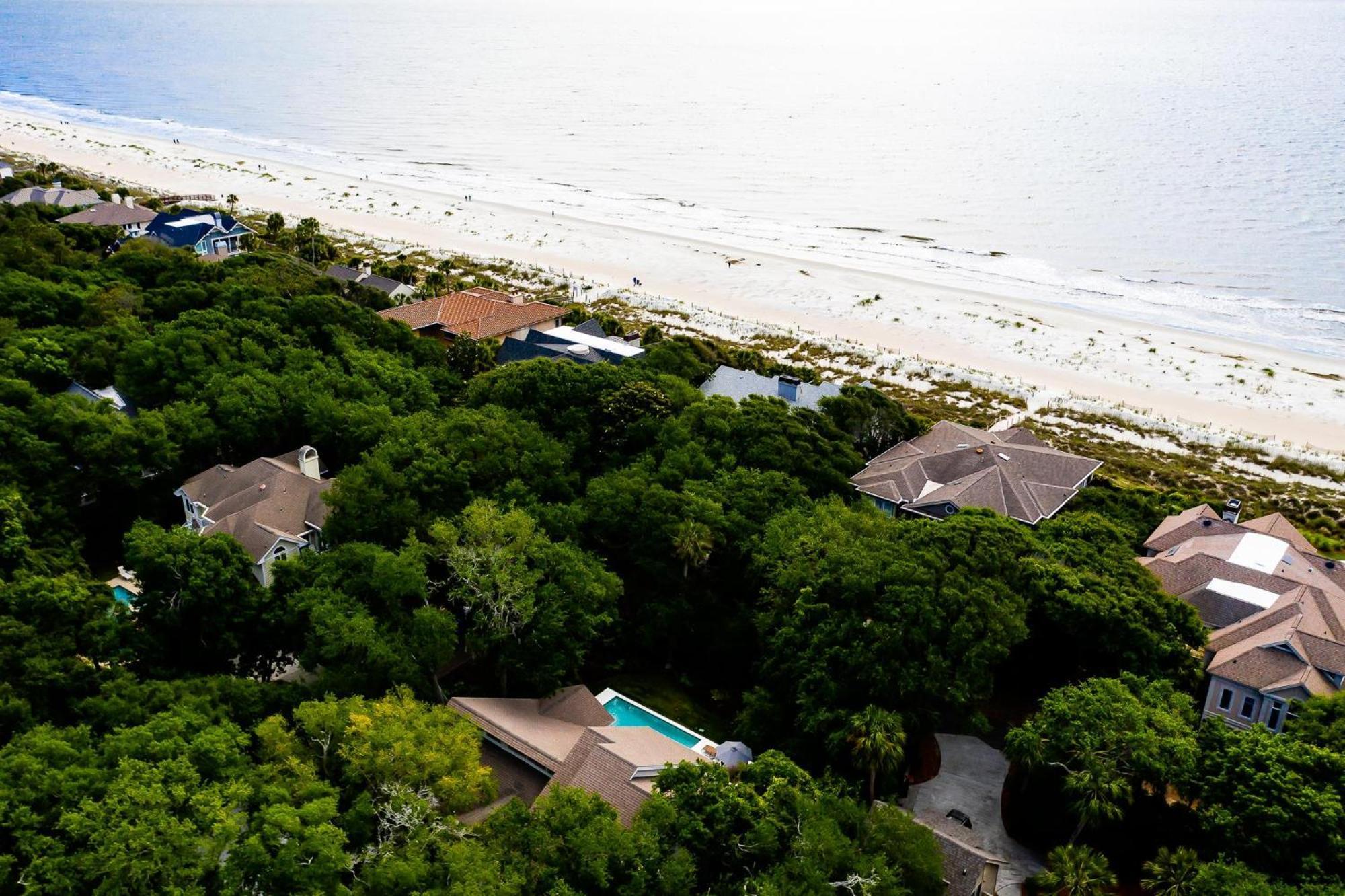 4 Junket Βίλα Hilton Head Island Εξωτερικό φωτογραφία