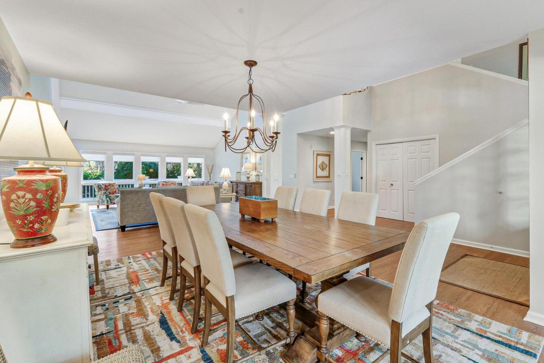 4 Junket Βίλα Hilton Head Island Εξωτερικό φωτογραφία