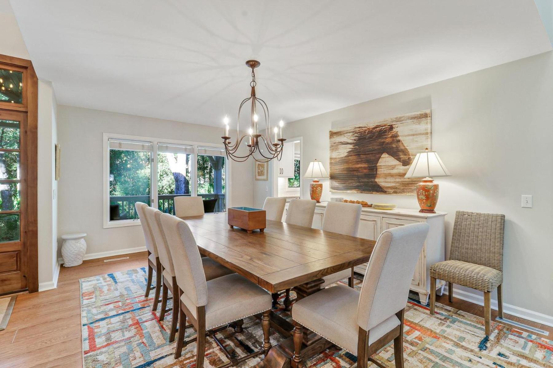4 Junket Βίλα Hilton Head Island Εξωτερικό φωτογραφία