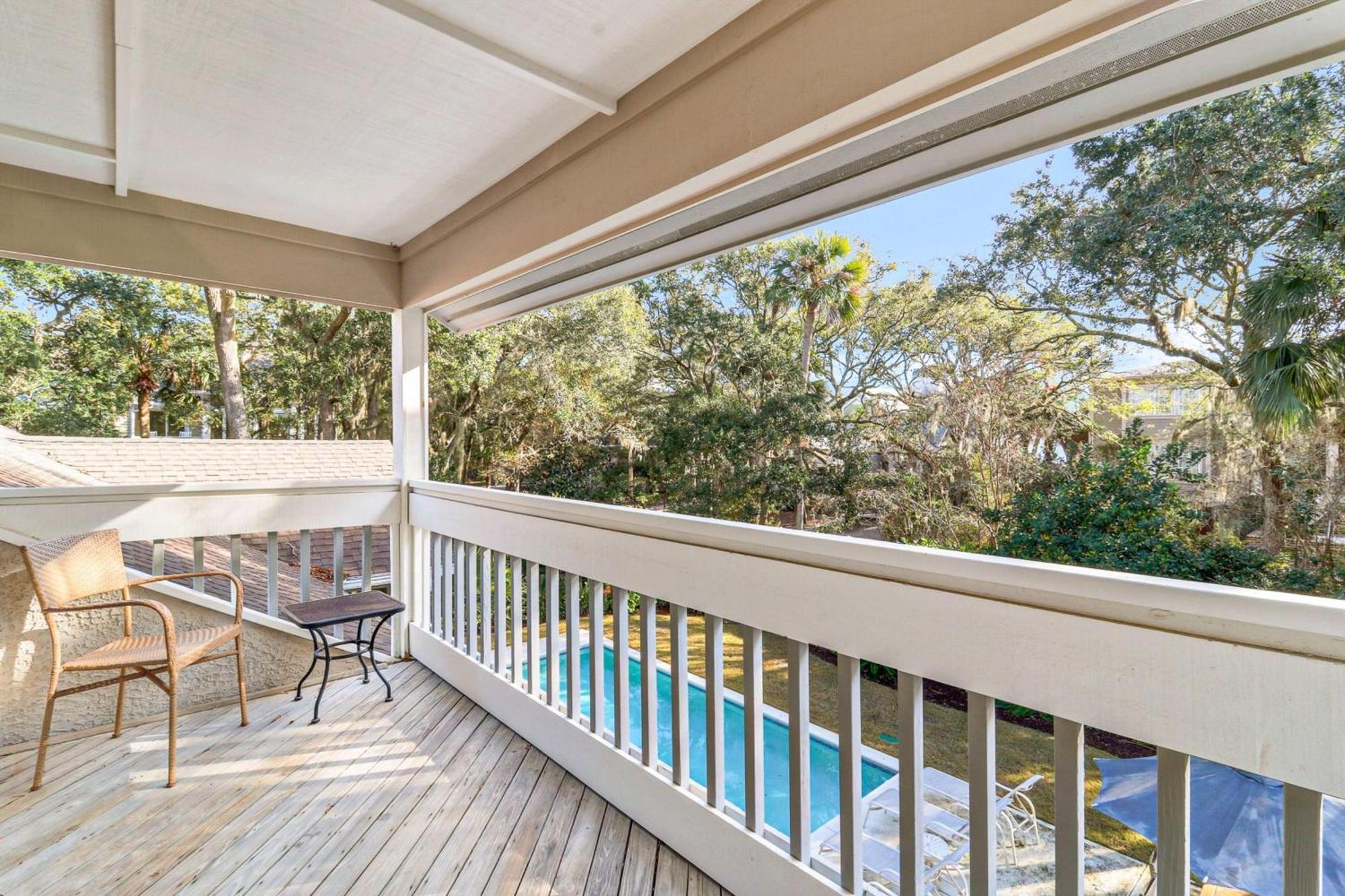 4 Junket Βίλα Hilton Head Island Εξωτερικό φωτογραφία