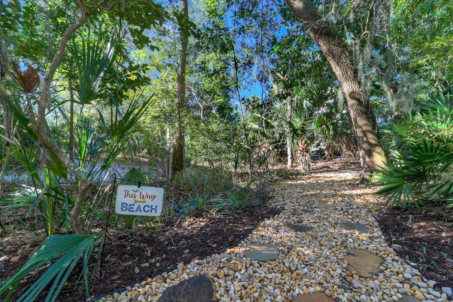 4 Junket Βίλα Hilton Head Island Εξωτερικό φωτογραφία