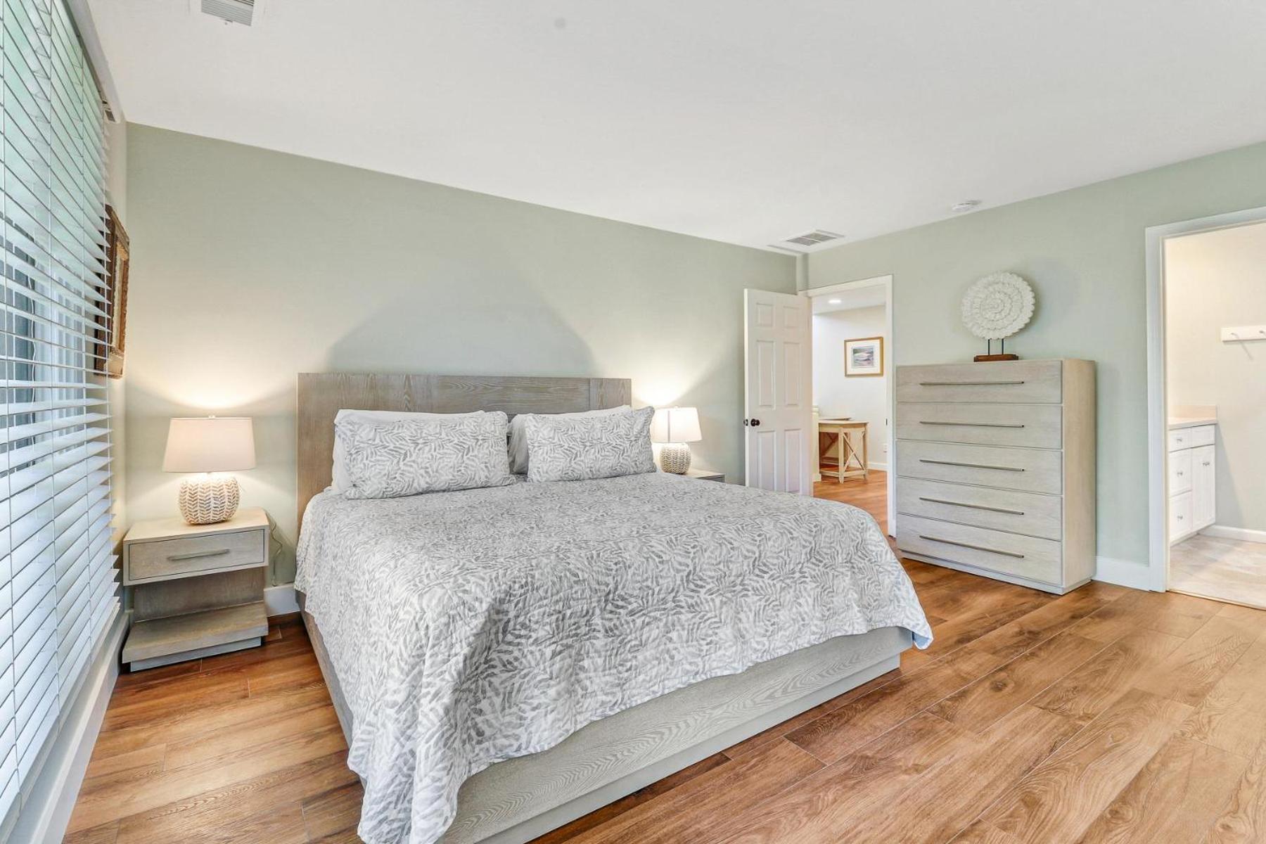 4 Junket Βίλα Hilton Head Island Εξωτερικό φωτογραφία