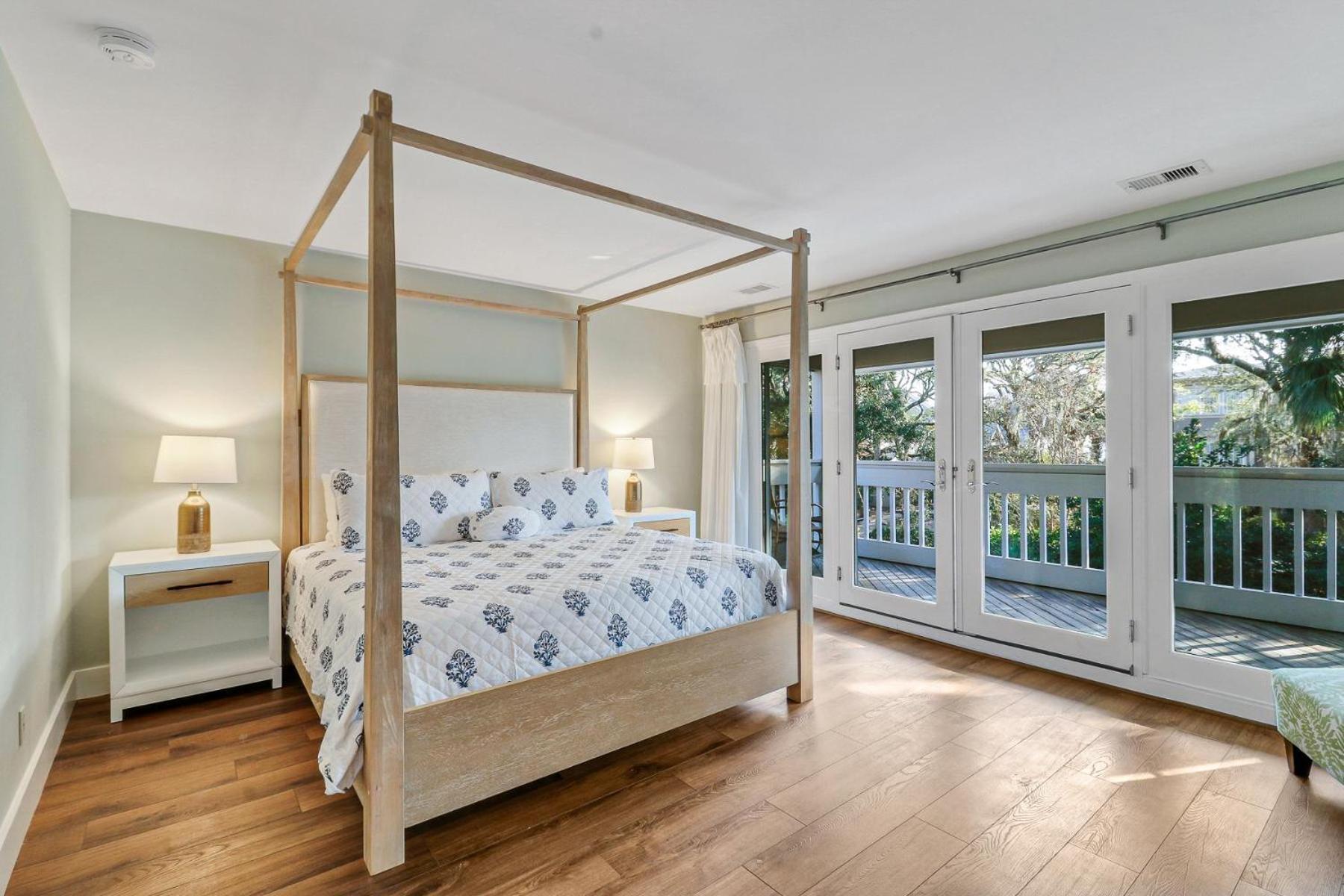 4 Junket Βίλα Hilton Head Island Εξωτερικό φωτογραφία