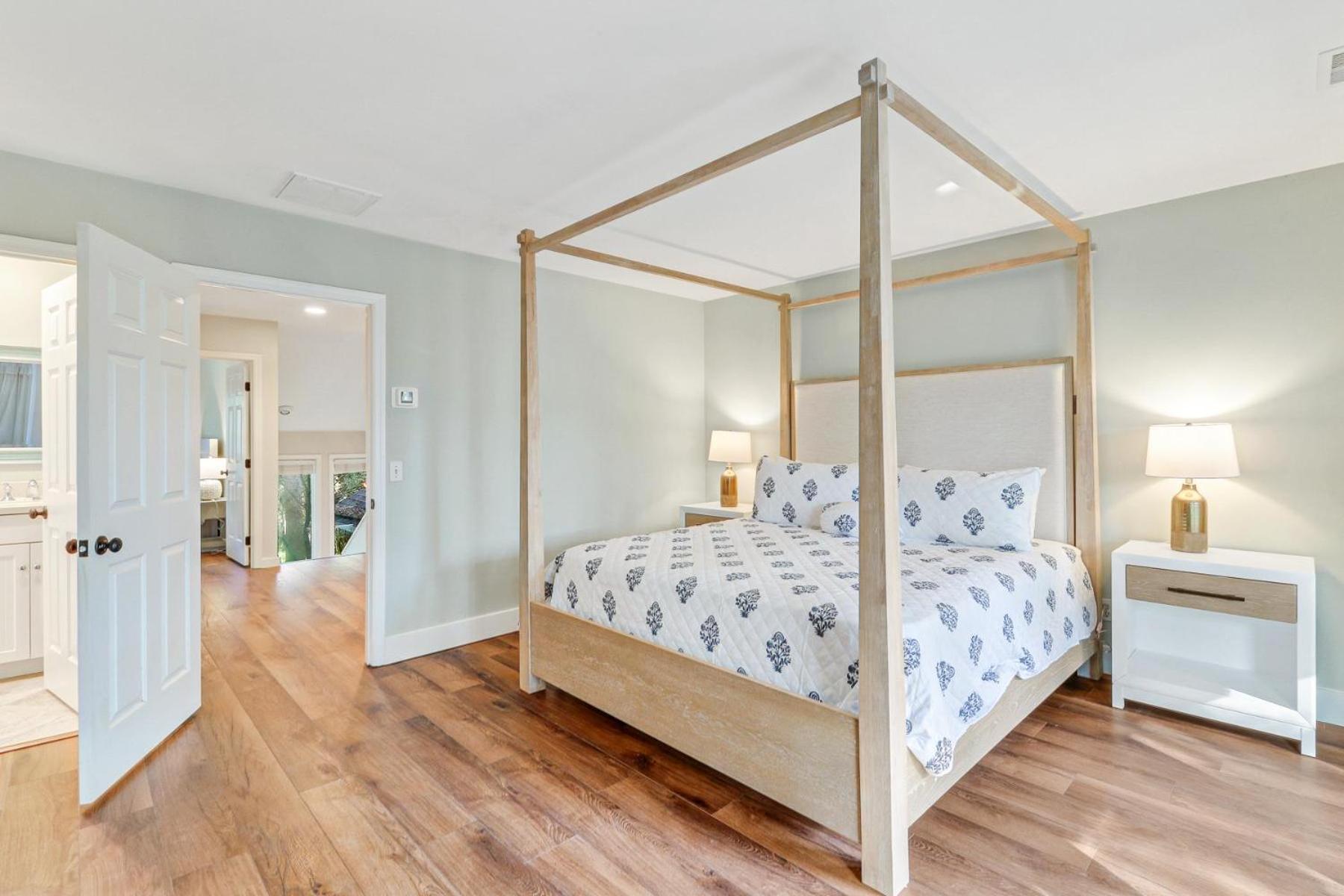 4 Junket Βίλα Hilton Head Island Εξωτερικό φωτογραφία