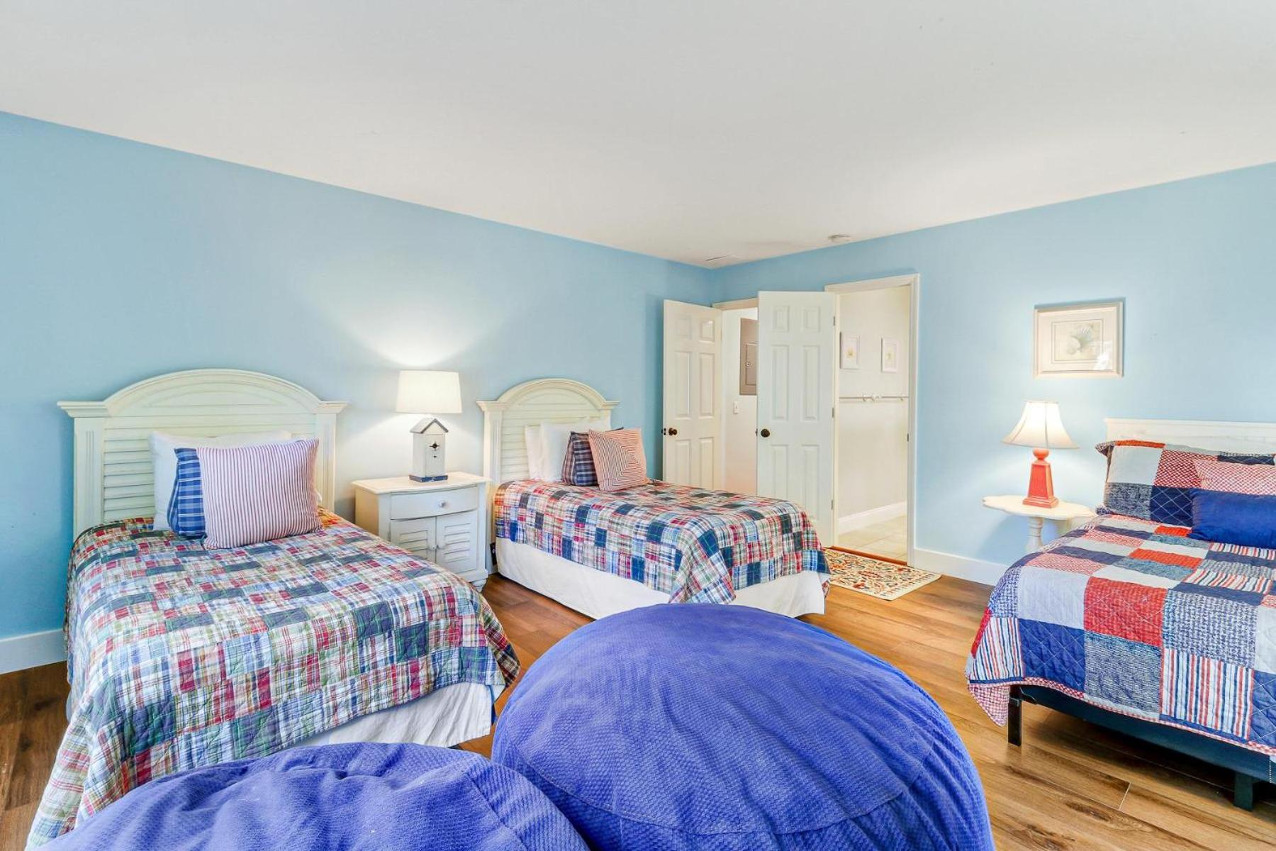 4 Junket Βίλα Hilton Head Island Εξωτερικό φωτογραφία