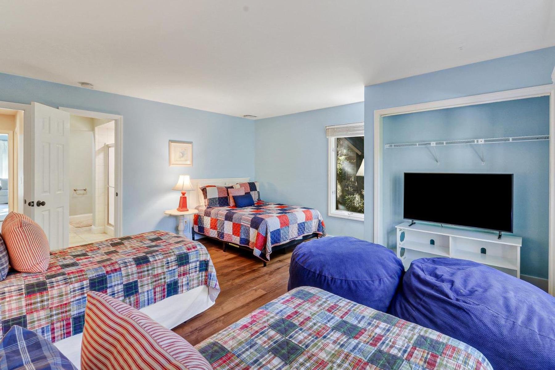 4 Junket Βίλα Hilton Head Island Εξωτερικό φωτογραφία