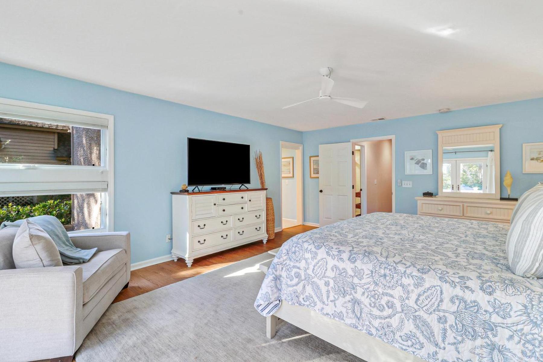4 Junket Βίλα Hilton Head Island Εξωτερικό φωτογραφία