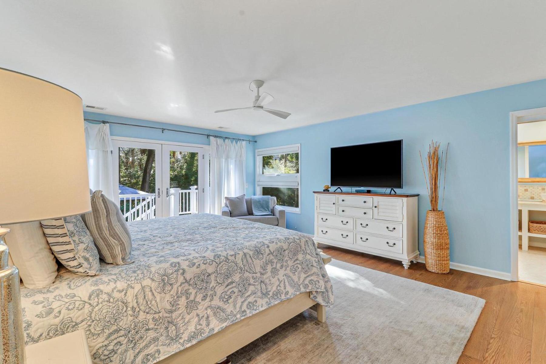 4 Junket Βίλα Hilton Head Island Εξωτερικό φωτογραφία